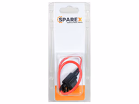 Agripak Porte-fusible pour mini-fusible