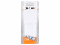 Agripak Raccord d'air 1/4 BSPT Mâle Tail Piece
