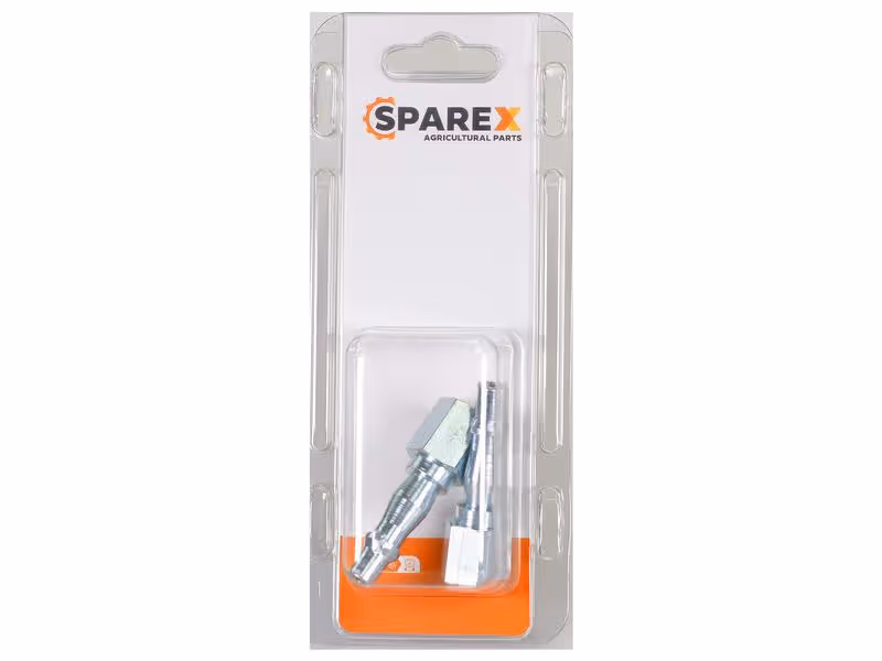 Agripak Raccord d'air Filetage femelle 1/4'' BSPT