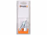 Agripak Raccord d'air Filetage femelle 1/4'' BSPT