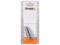 Agripak Raccord d'air Queue de tuyau ID 1/4''