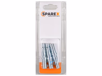 Agripak Raccord d'air Queue de tuyau ID 3/8''