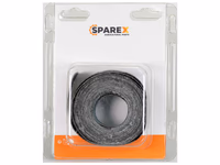 Agripak Toile d'émeri 25mm x 5m P120, Fine
