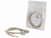 Agripak Tresse de Masse Terre / Negative (-) (Pinza) 600mm