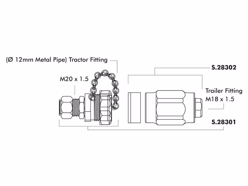Agripak Valve arelco mobile