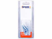Agripak Visserie pour support prise femelle