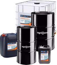 Huile multifonctionnelle 10W40 - Agrizone