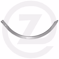 AIGUILLE EN ALUMINIUM