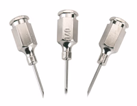 Aiguille Henke 1,2 x 20mm pas de vis
