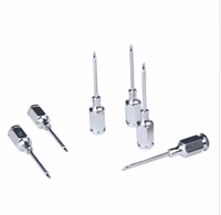 Aiguille HSW-PREMIUM 1,2x10mm boîte de 10 aiguilles