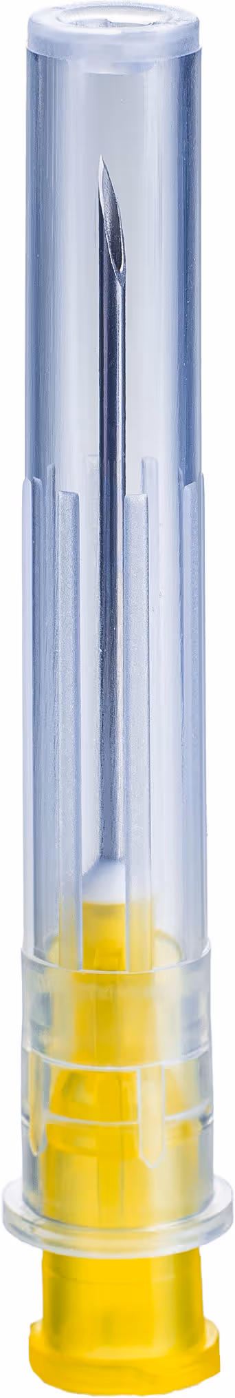 Aiguille usage unique FineJect 0,90x25mm - 20G x 1