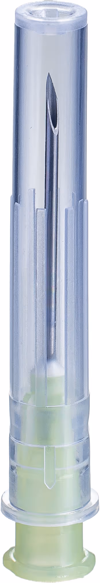 Aiguille usage unique FineJect 1,10x25mm  - 19G x 1