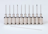 Aiguilles HSW-ECO LL 2,4x35mm boîte de 12 aiguilles