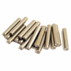 Aiguilles pour roulement (50 pièces) - Vendu par 50 - adaptable sur tracteurs Massey Ferguson - ref 3785425M1