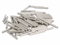 Aiguilles pour roulement (75 pièces)