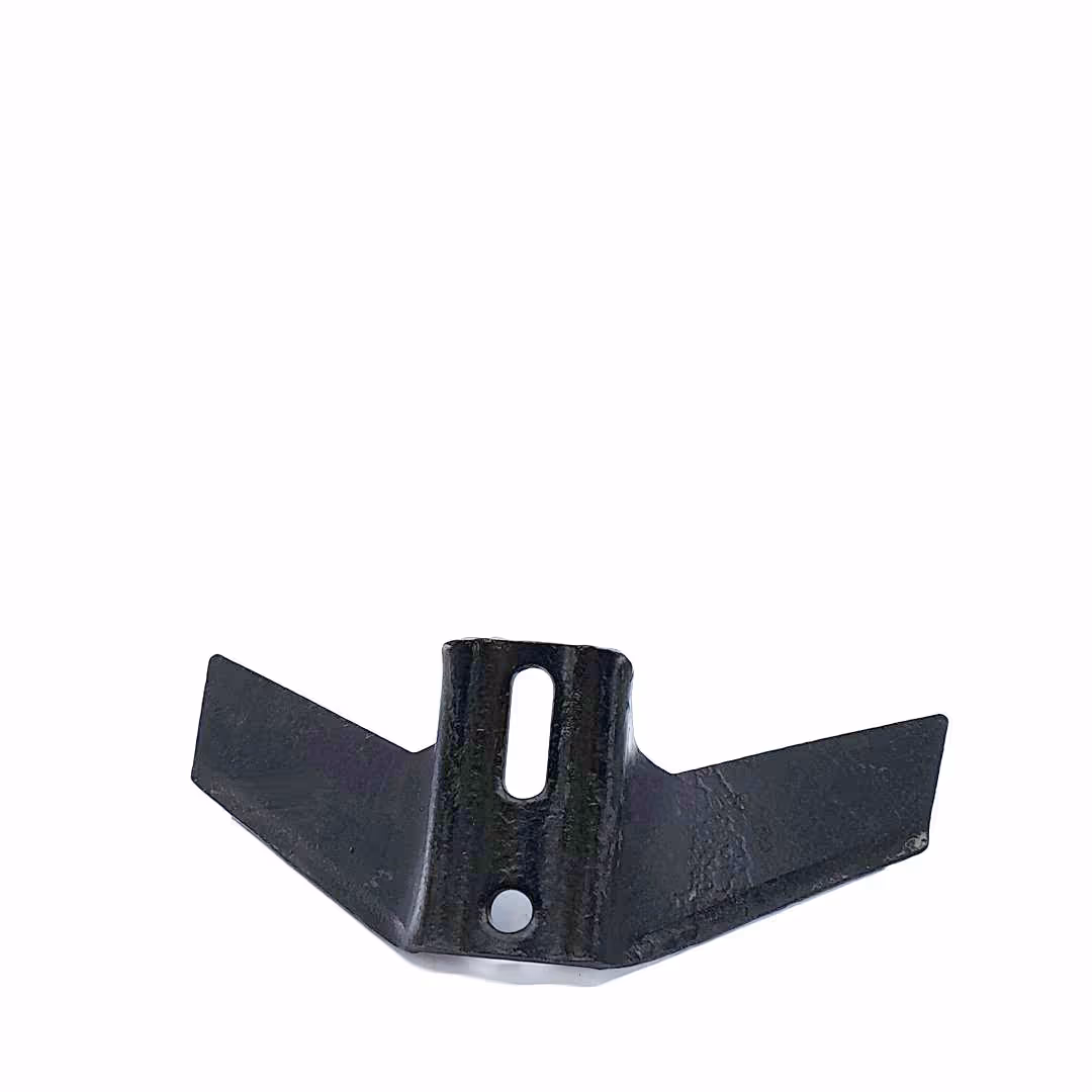 Aileron dechaumeur 310x6mm Adaptable