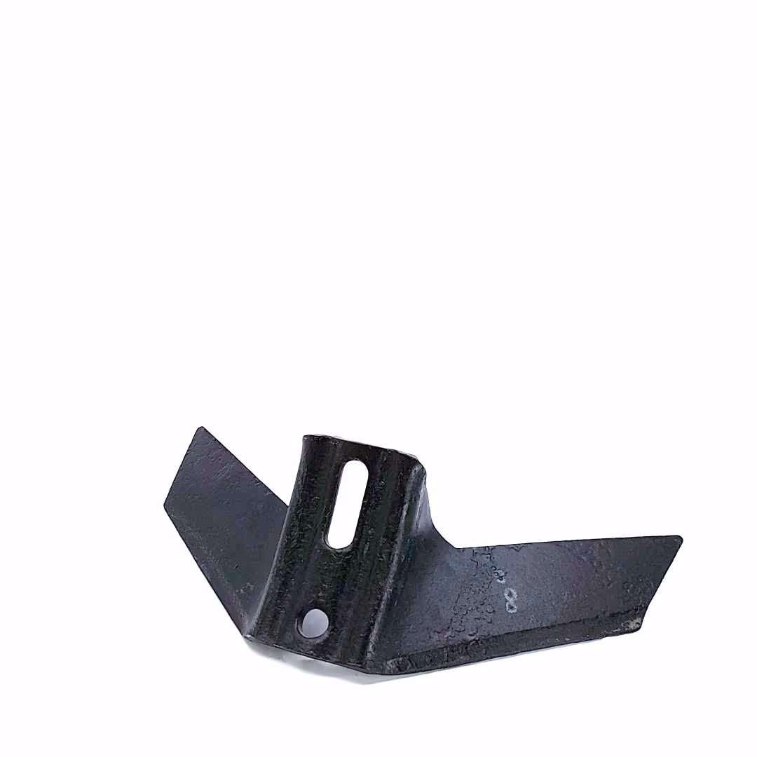 Aileron dechaumeur 310x6mm Adaptable