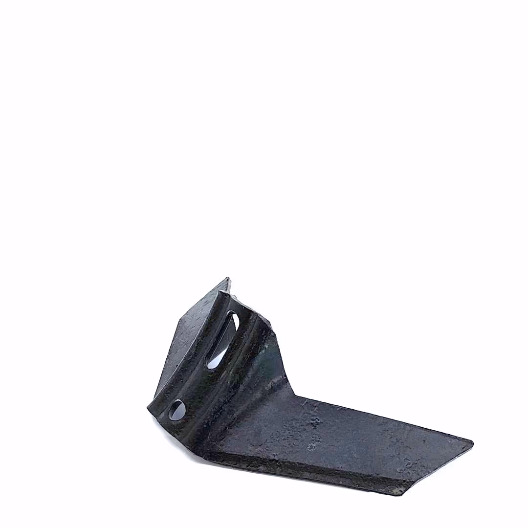 Aileron dechaumeur 310x6mm Adaptable