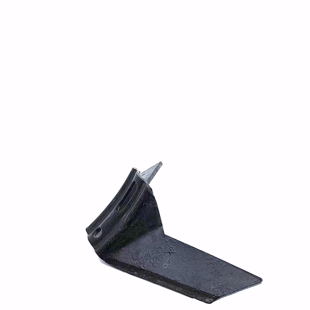 Aileron dechaumeur 310x6mm Adaptable