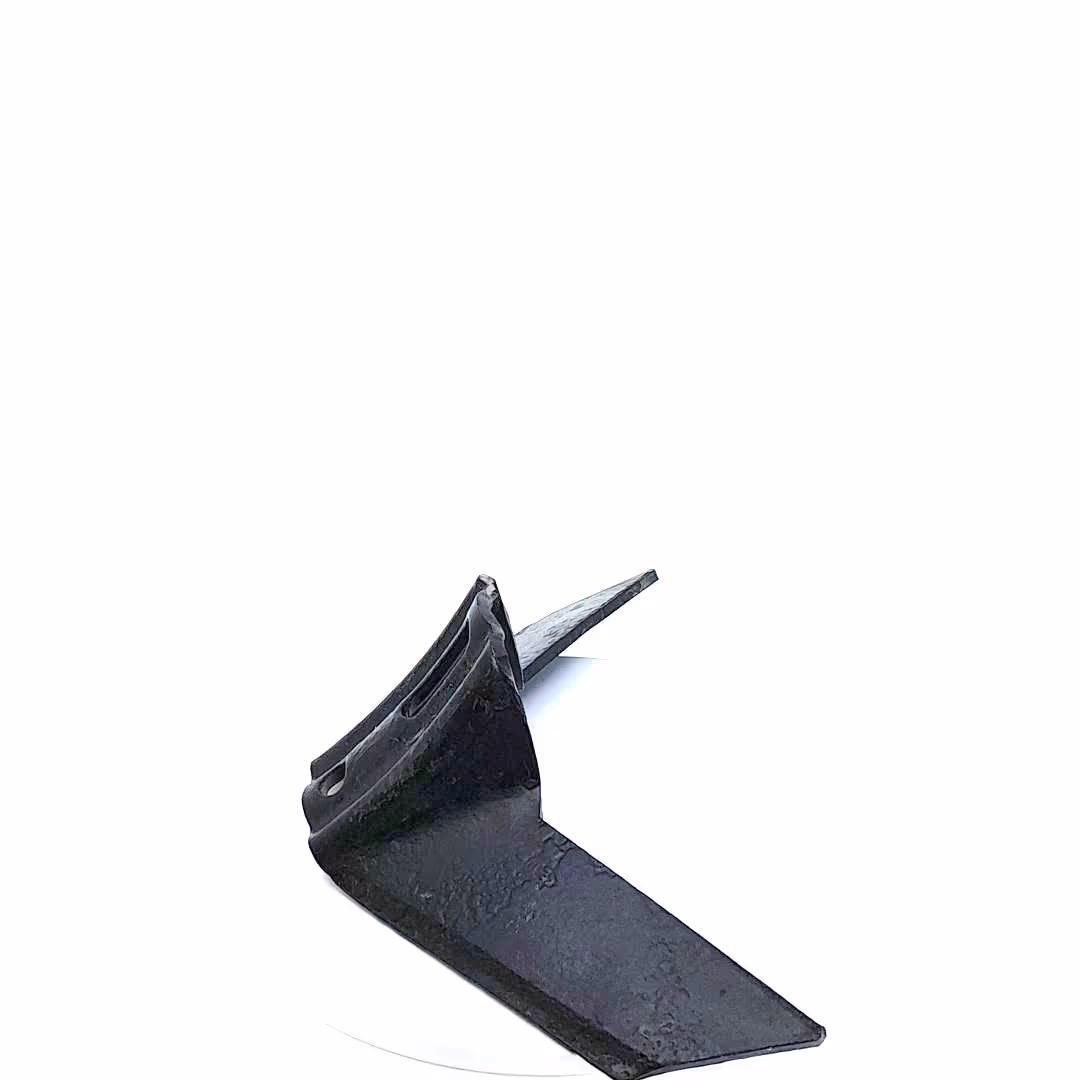 Aileron dechaumeur 310x6mm Adaptable