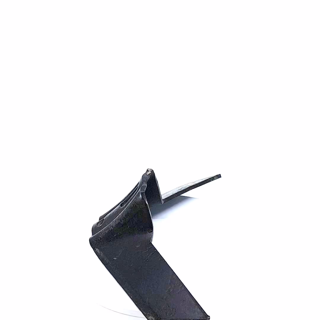 Aileron dechaumeur 310x6mm Adaptable