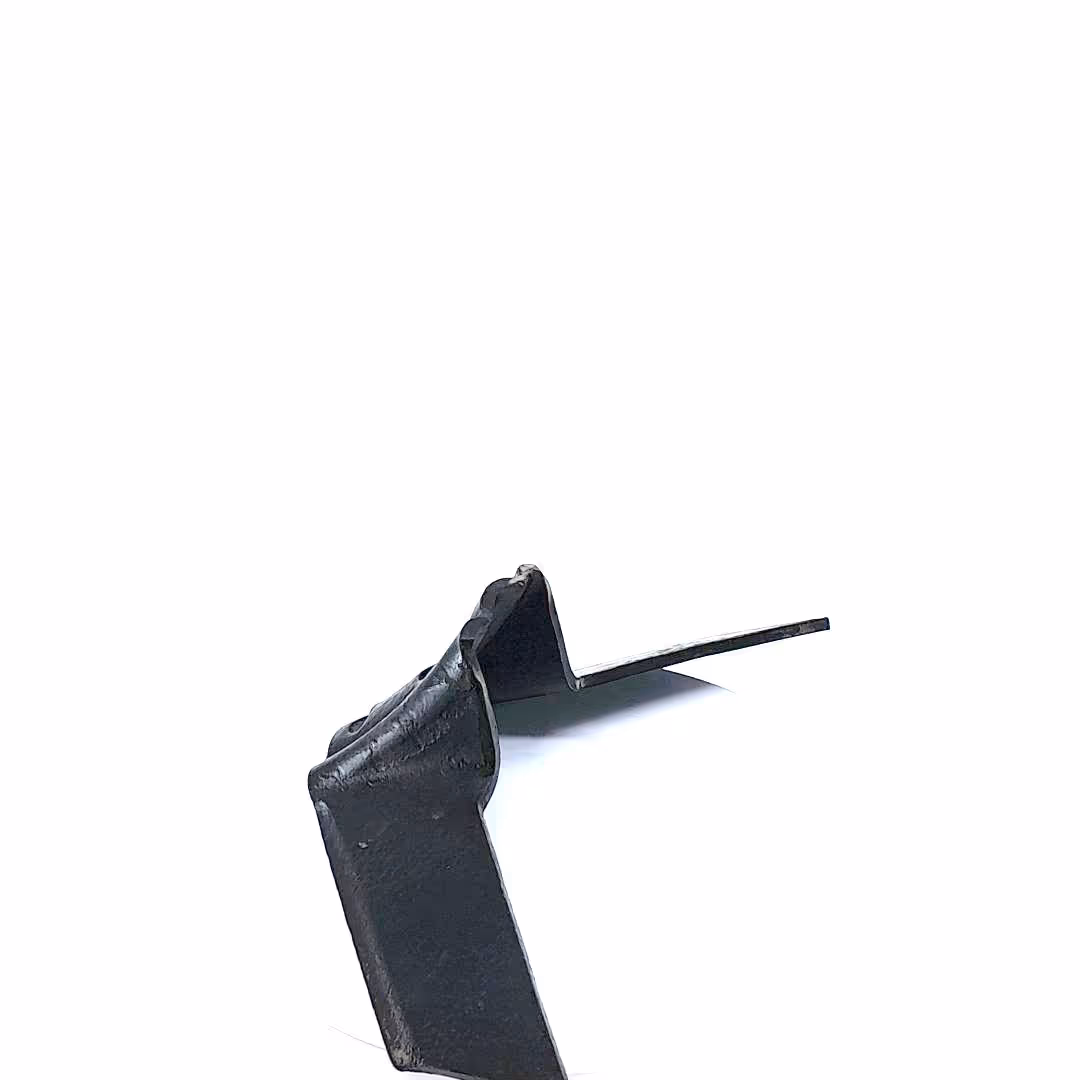 Aileron dechaumeur 310x6mm Adaptable