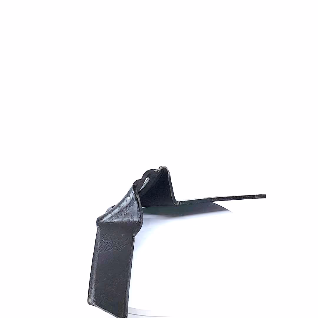 Aileron dechaumeur 310x6mm Adaptable
