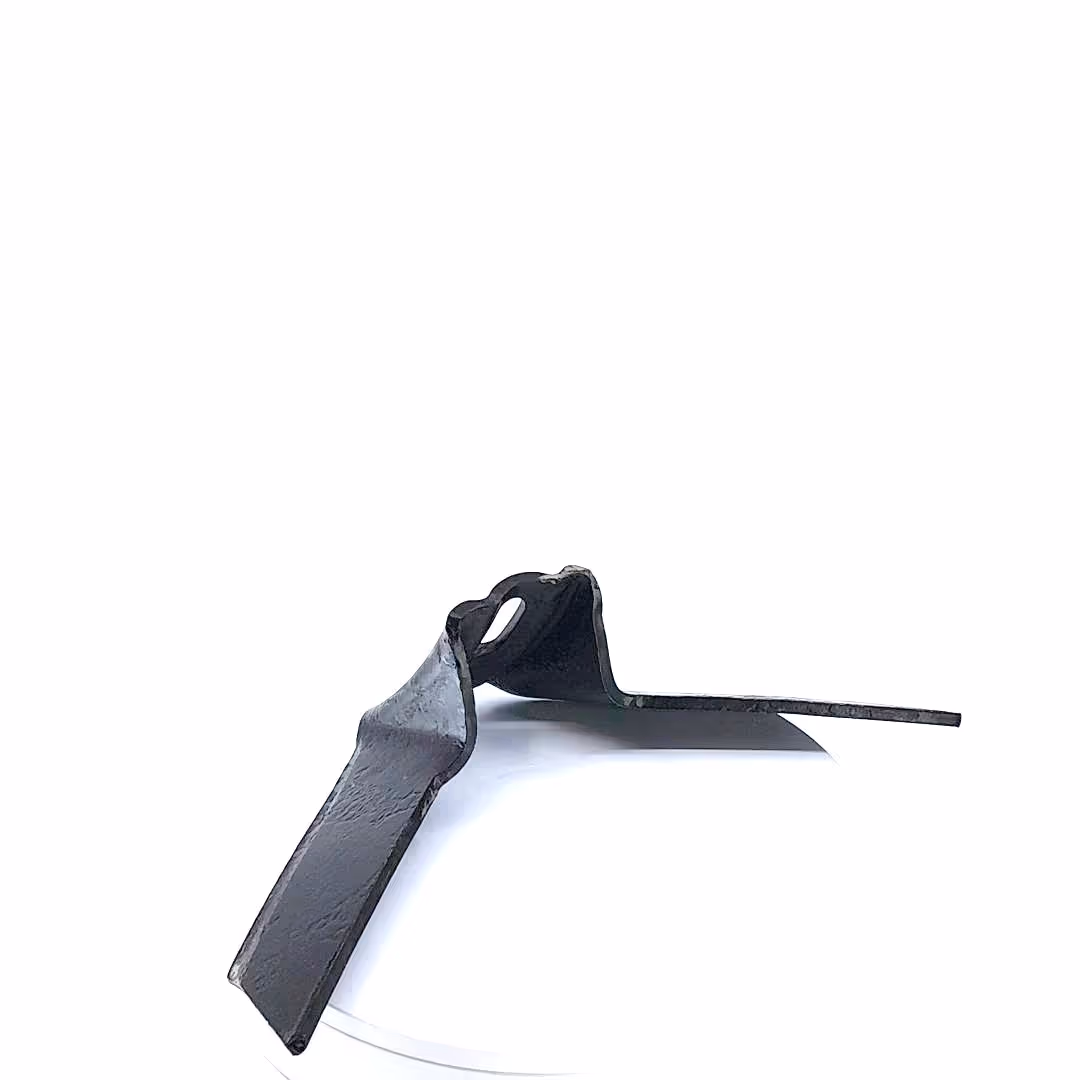 Aileron dechaumeur 310x6mm Adaptable