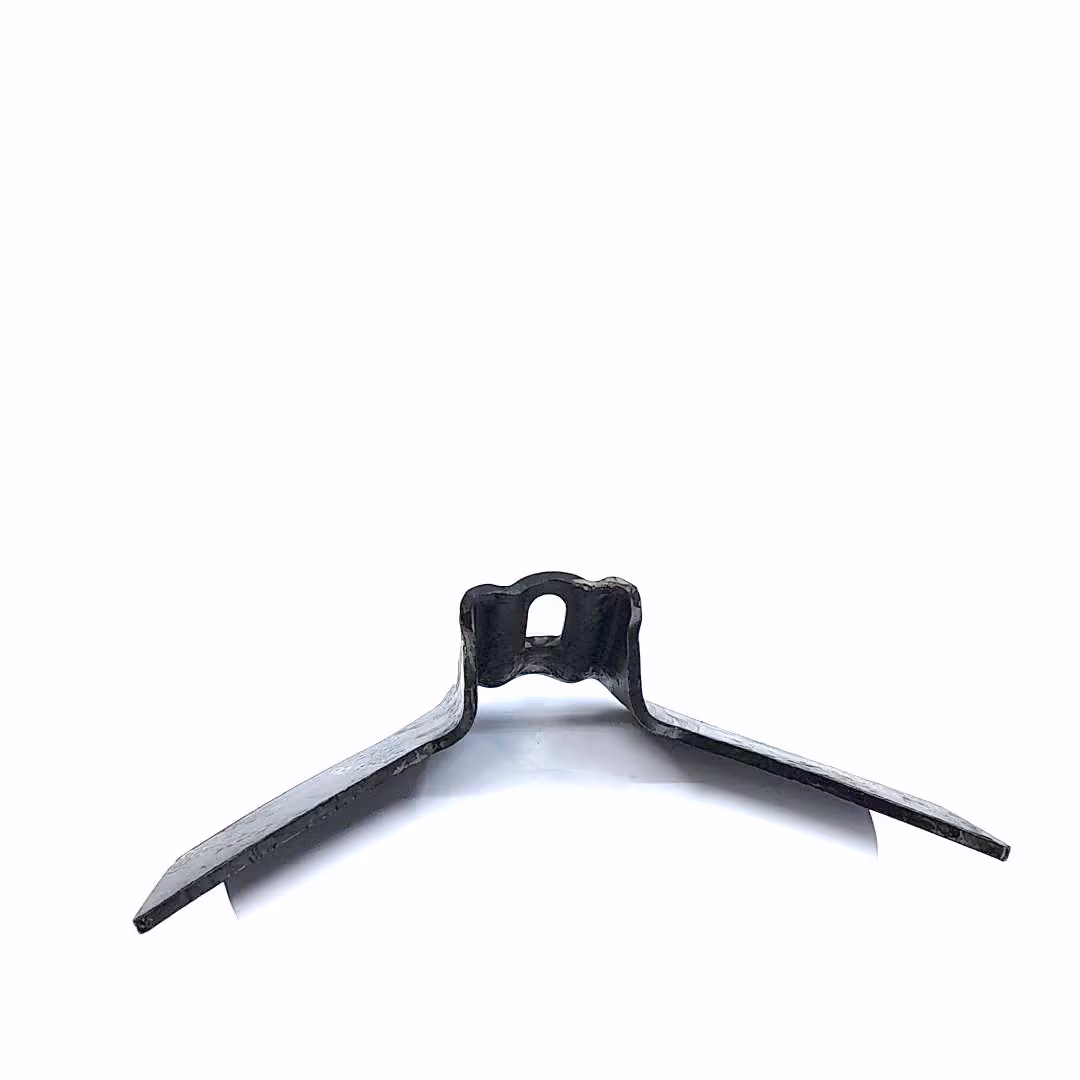 Aileron dechaumeur 310x6mm Adaptable