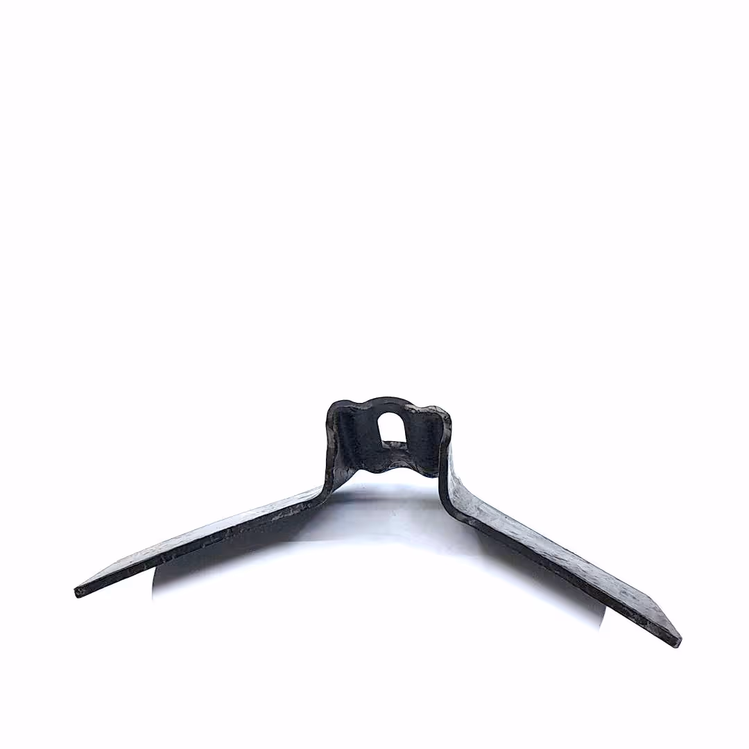 Aileron dechaumeur 310x6mm Adaptable
