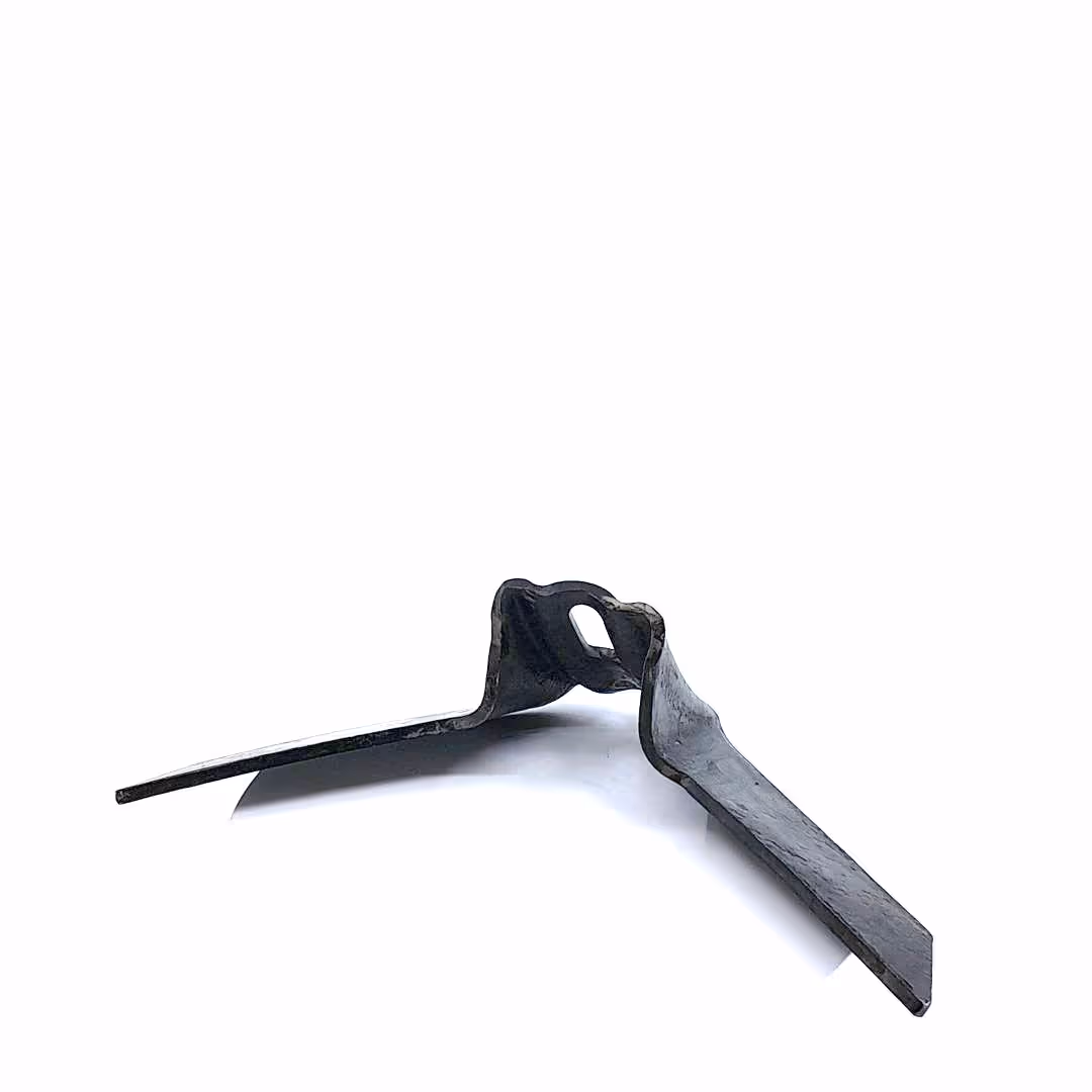 Aileron dechaumeur 310x6mm Adaptable