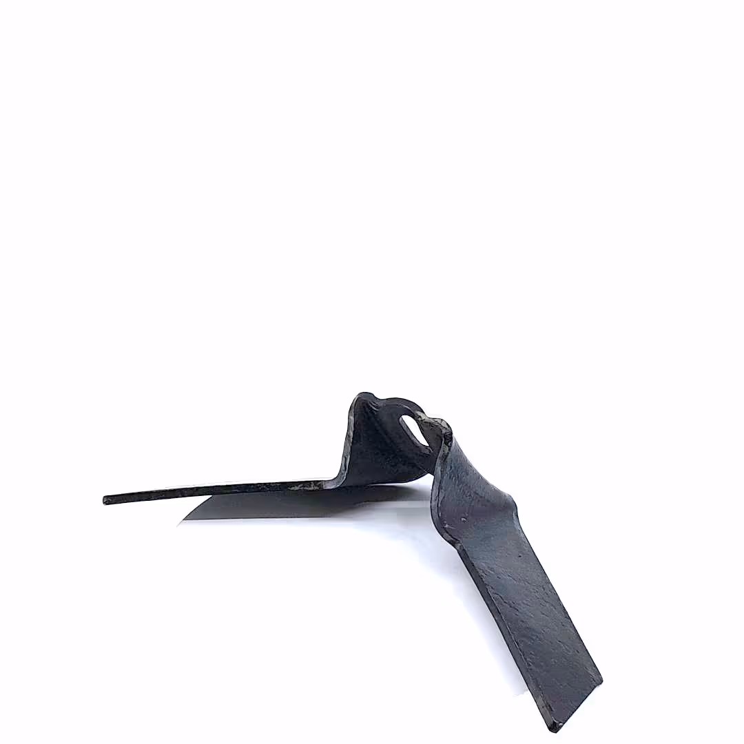 Aileron dechaumeur 310x6mm Adaptable