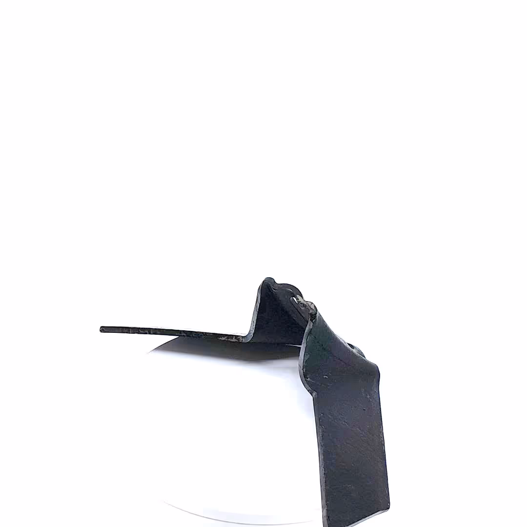Aileron dechaumeur 310x6mm Adaptable
