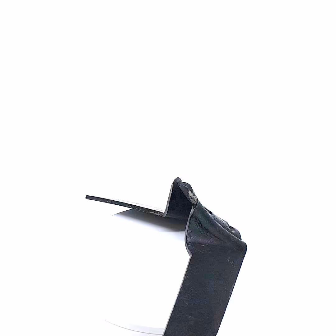 Aileron dechaumeur 310x6mm Adaptable