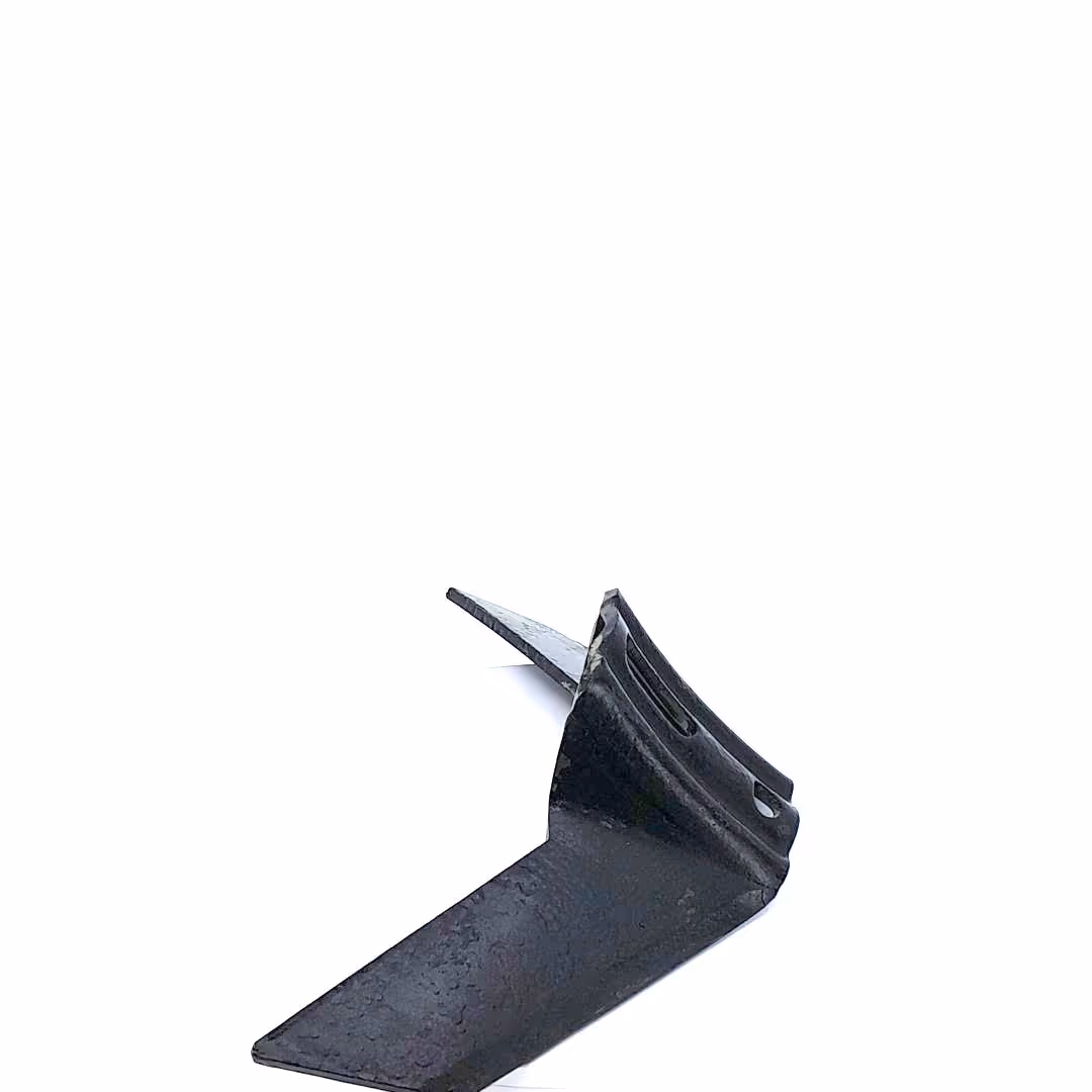 Aileron dechaumeur 310x6mm Adaptable