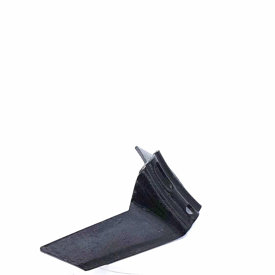 Aileron dechaumeur 310x6mm Adaptable