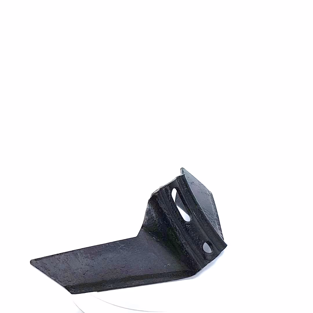 Aileron dechaumeur 310x6mm Adaptable