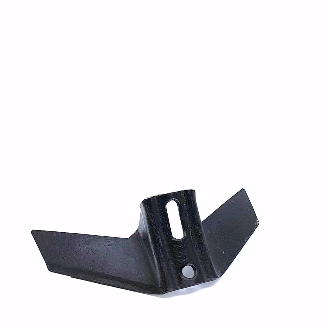 Aileron dechaumeur 310x6mm Adaptable