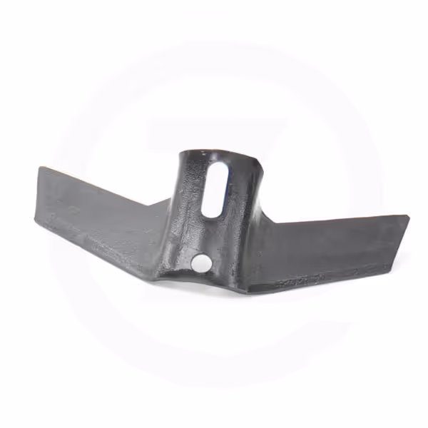 Aileron dechaumeur 310x6mm Adaptable