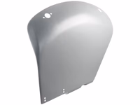 Aile courbée - Droit