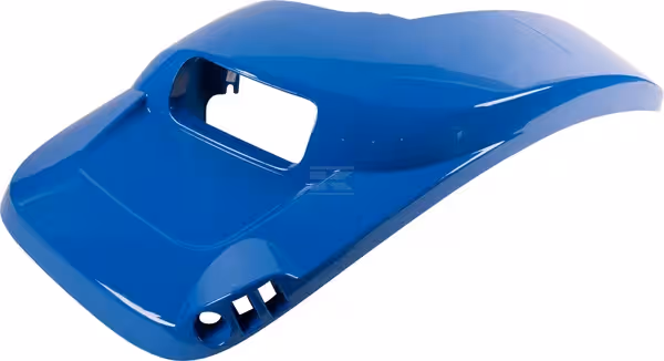 Aile Droite New Holland pour T6030 Plus 87554852
