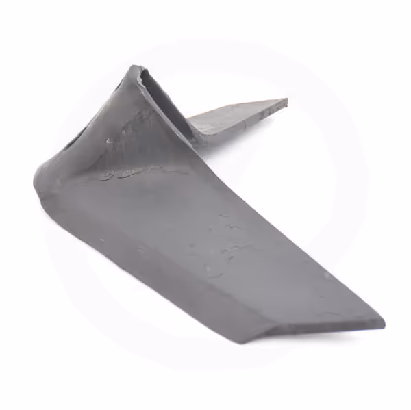 Aileron dechaumeur Monobloc 480x12mm Adaptable