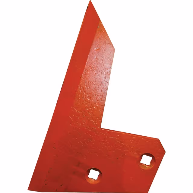 Aileron boulonne droit type demblon 227d