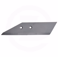 Aileron dechaumeur Carbure Gauche pour Kverneland 131125 Adaptable