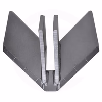 Aileron dechaumeur Köckerling AGZ000021435 Adaptable