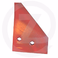 Aileron coutre droit