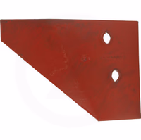 Coutre de charrue Gauche - 03060115G - 031194G - Naud