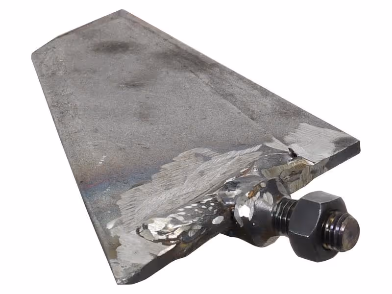 Aileron coutre Gauche/Droit Remplacement pour Kverneland - Adaptable - ref KK083235