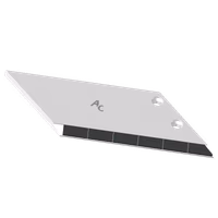 Aileron dechaumeur Doublet Record Droit 0423450 Carbure