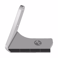 Aileron dechaumeur Amazone Gauche 78708679 Carbure